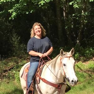 Meet your Posher, Donna